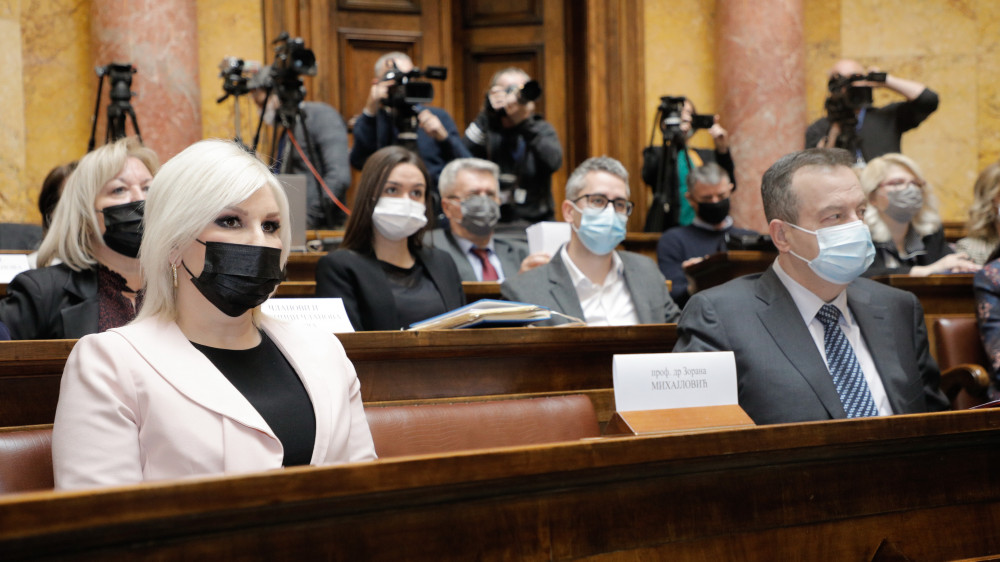 Novi zakoni za vodeću ulogu srpske energetike u regionu